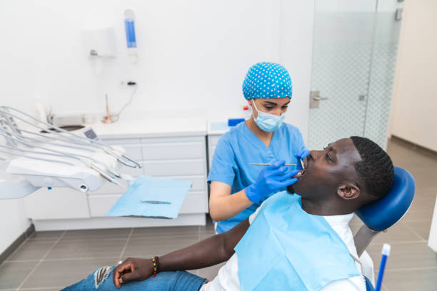 Best Broken or Chipped Tooth Repair in Edmundson, MO